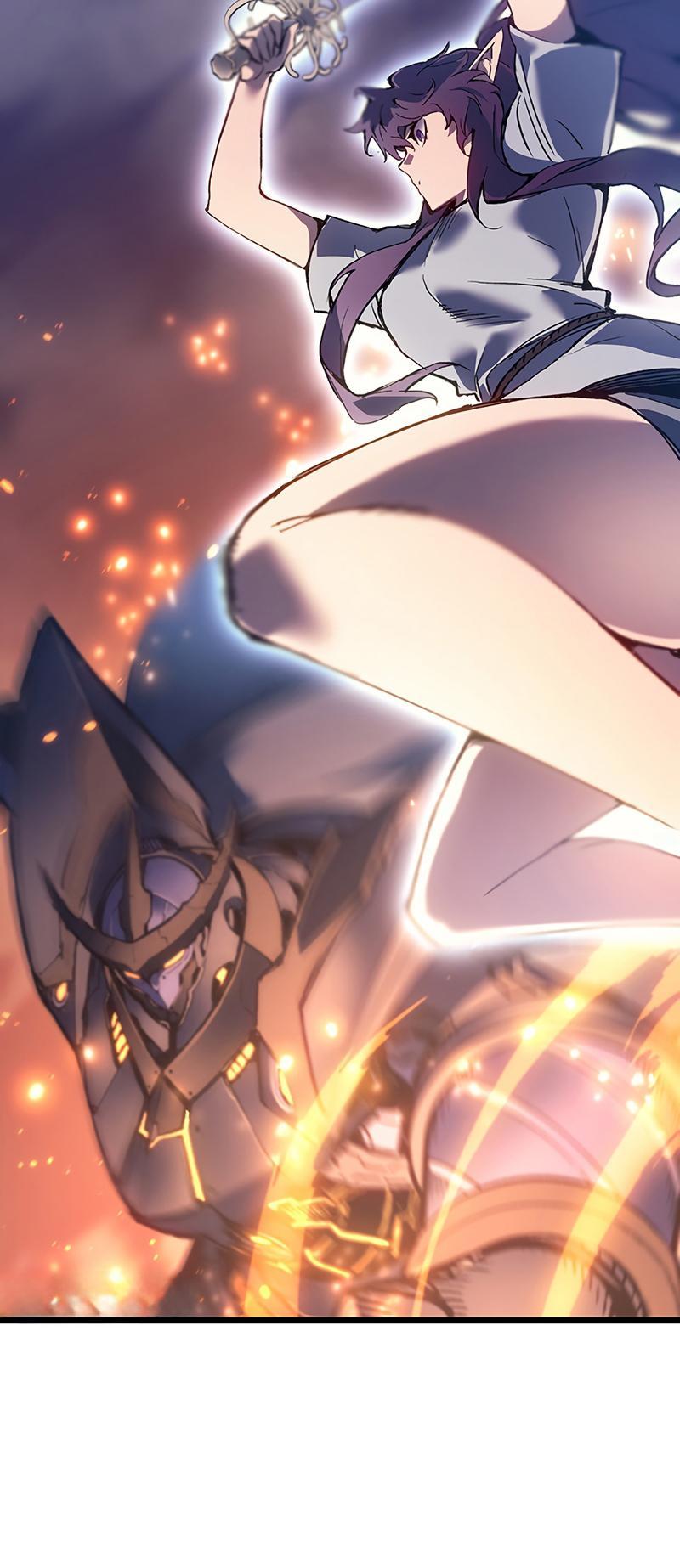 Read Реинкарнация неудержимого короля RU Manga Online