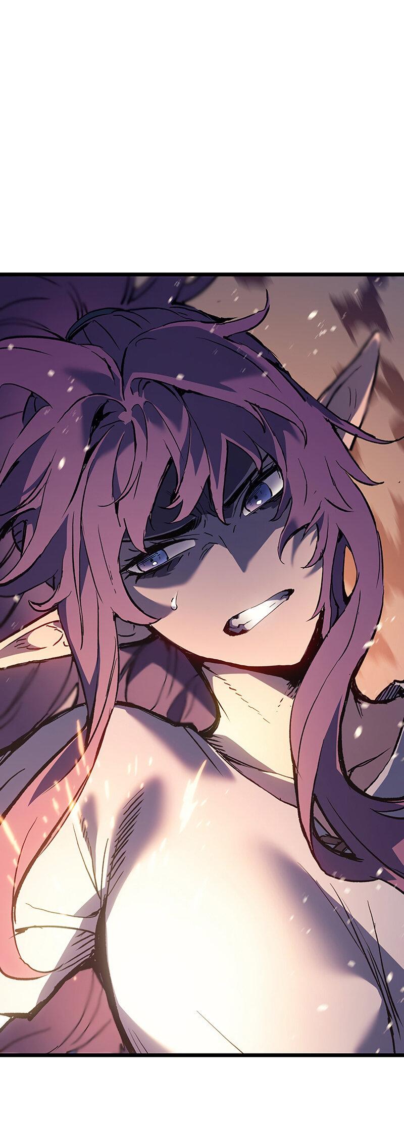 Read Реинкарнация неудержимого короля RU Manga Online