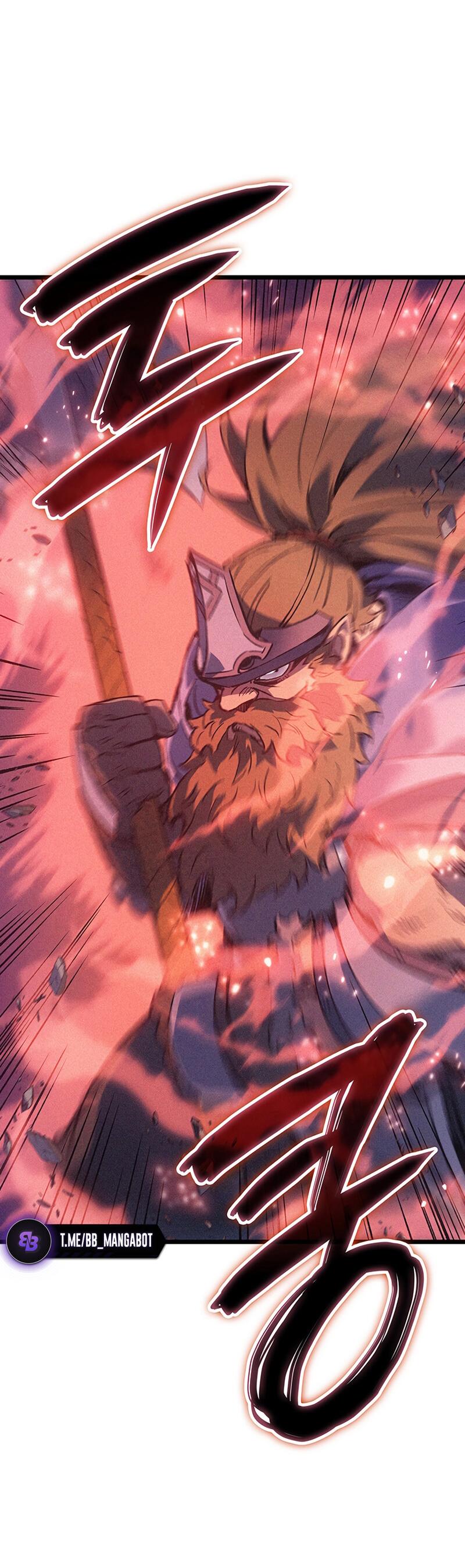 Read Реинкарнация неудержимого короля RU Manga Online