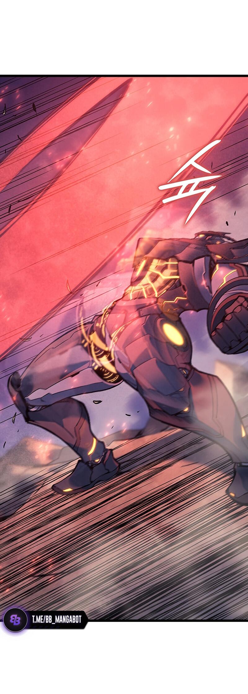 Read Реинкарнация неудержимого короля RU Manga Online