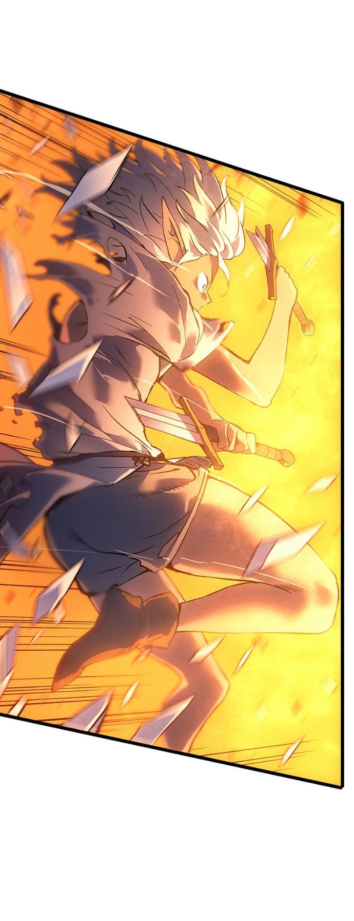 Read Реинкарнация неудержимого короля RU Manga Online