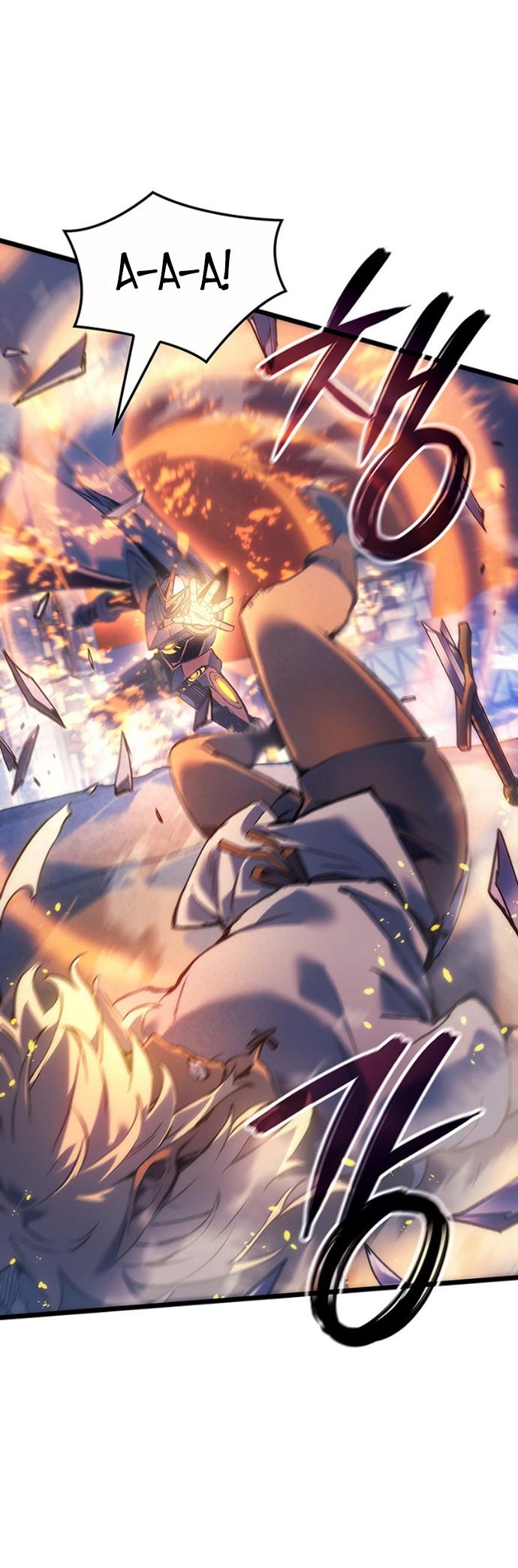 Read Реинкарнация неудержимого короля RU Manga Online