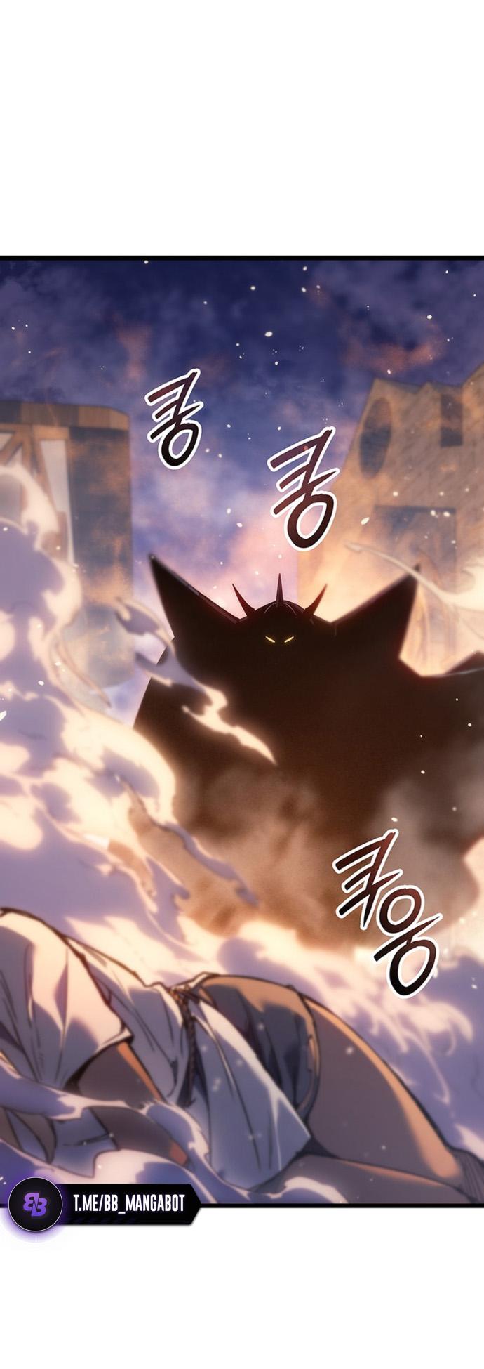 Read Реинкарнация неудержимого короля RU Manga Online