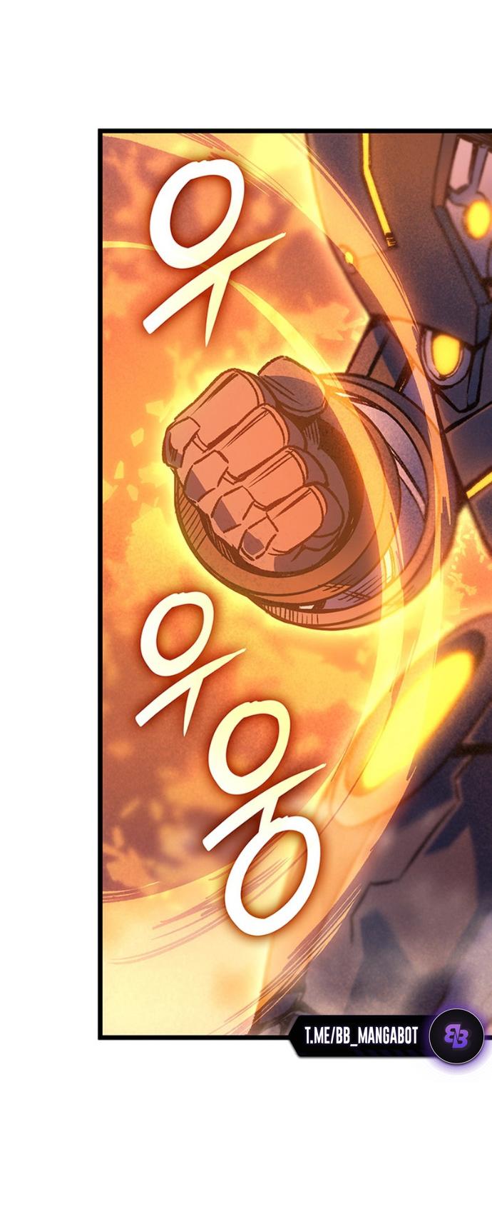 Read Реинкарнация неудержимого короля RU Manga Online