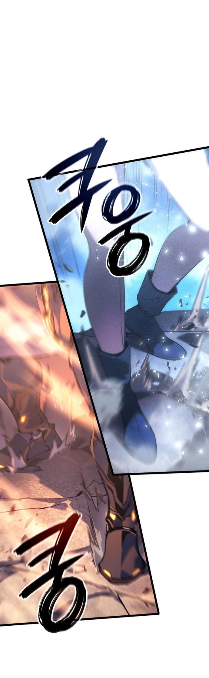 Read Реинкарнация неудержимого короля RU Manga Online