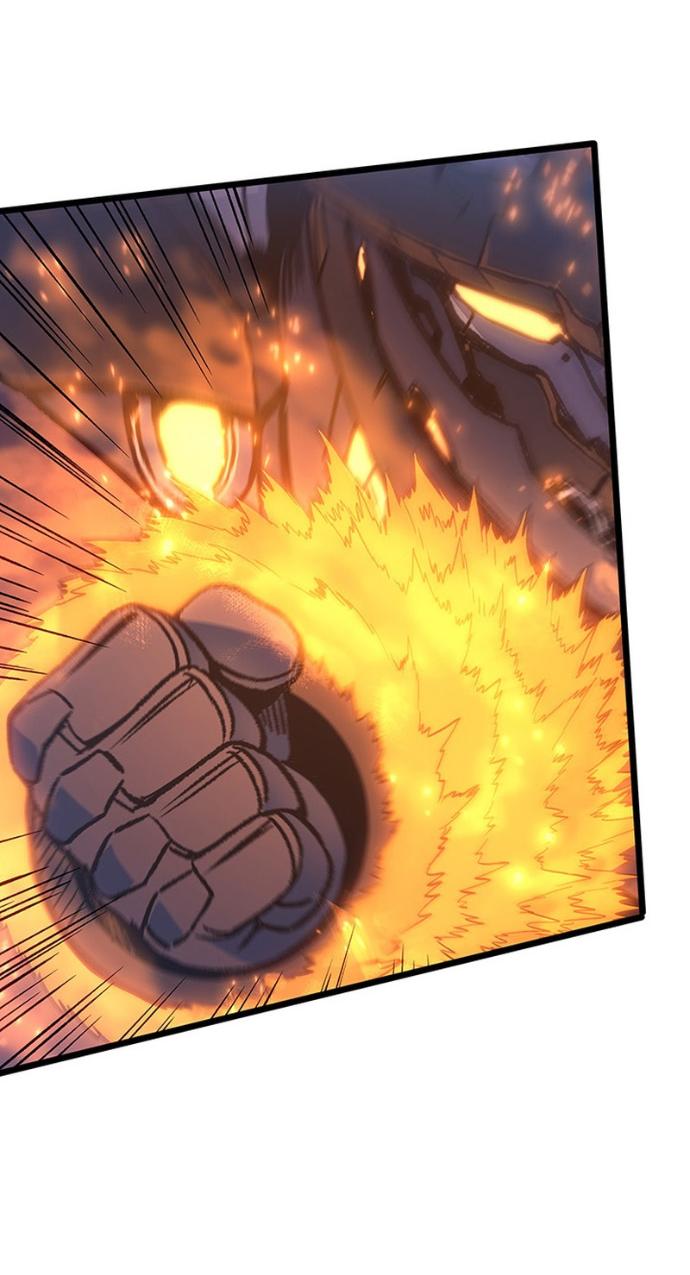Read Реинкарнация неудержимого короля RU Manga Online