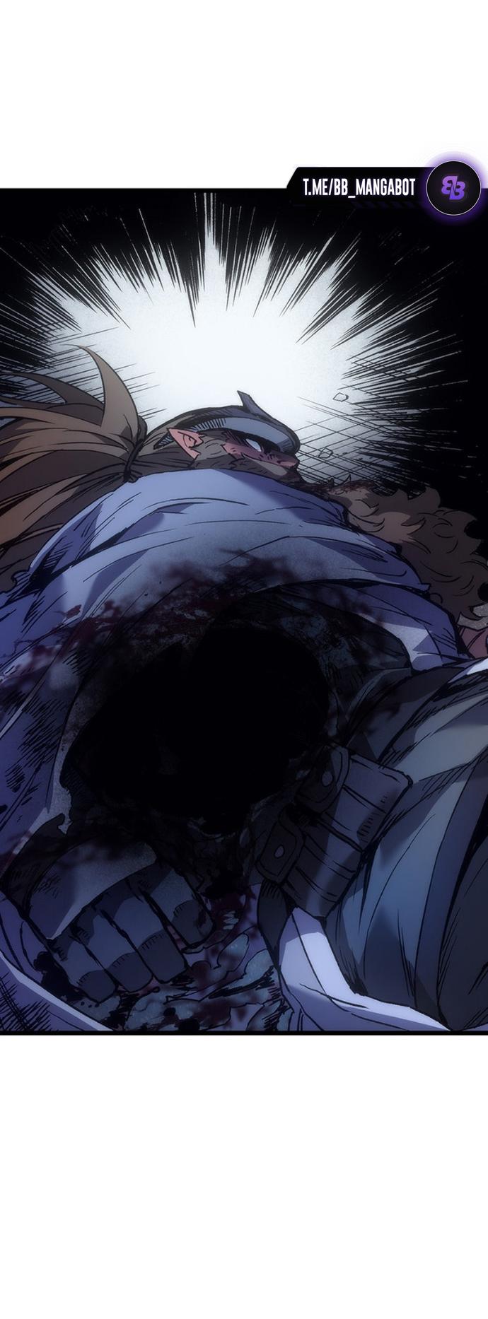 Read Реинкарнация неудержимого короля RU Manga Online