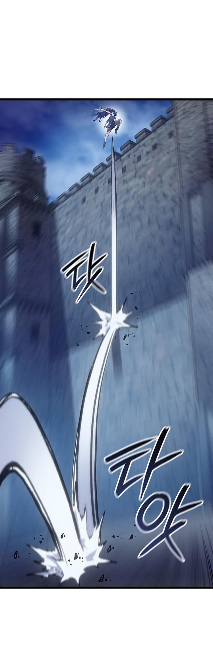 Read Реинкарнация неудержимого короля RU Manga Online