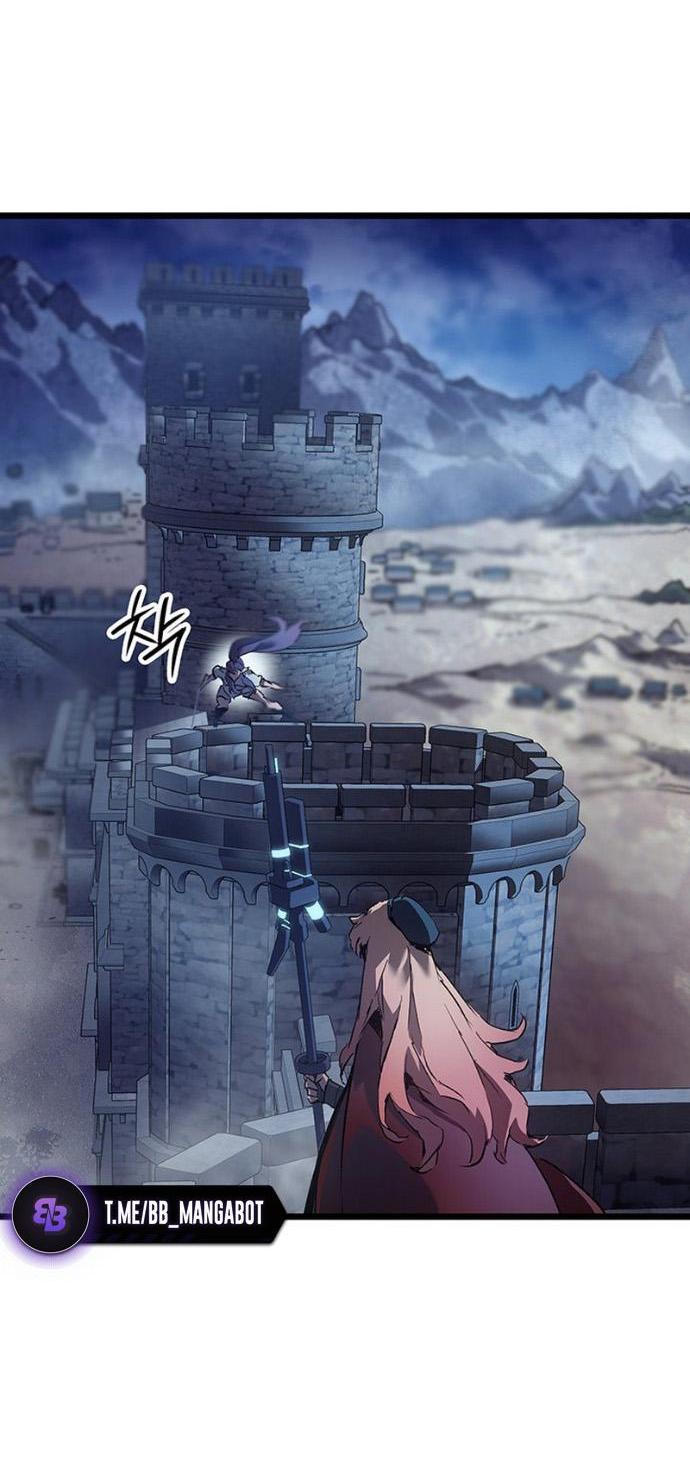Read Реинкарнация неудержимого короля RU Manga Online