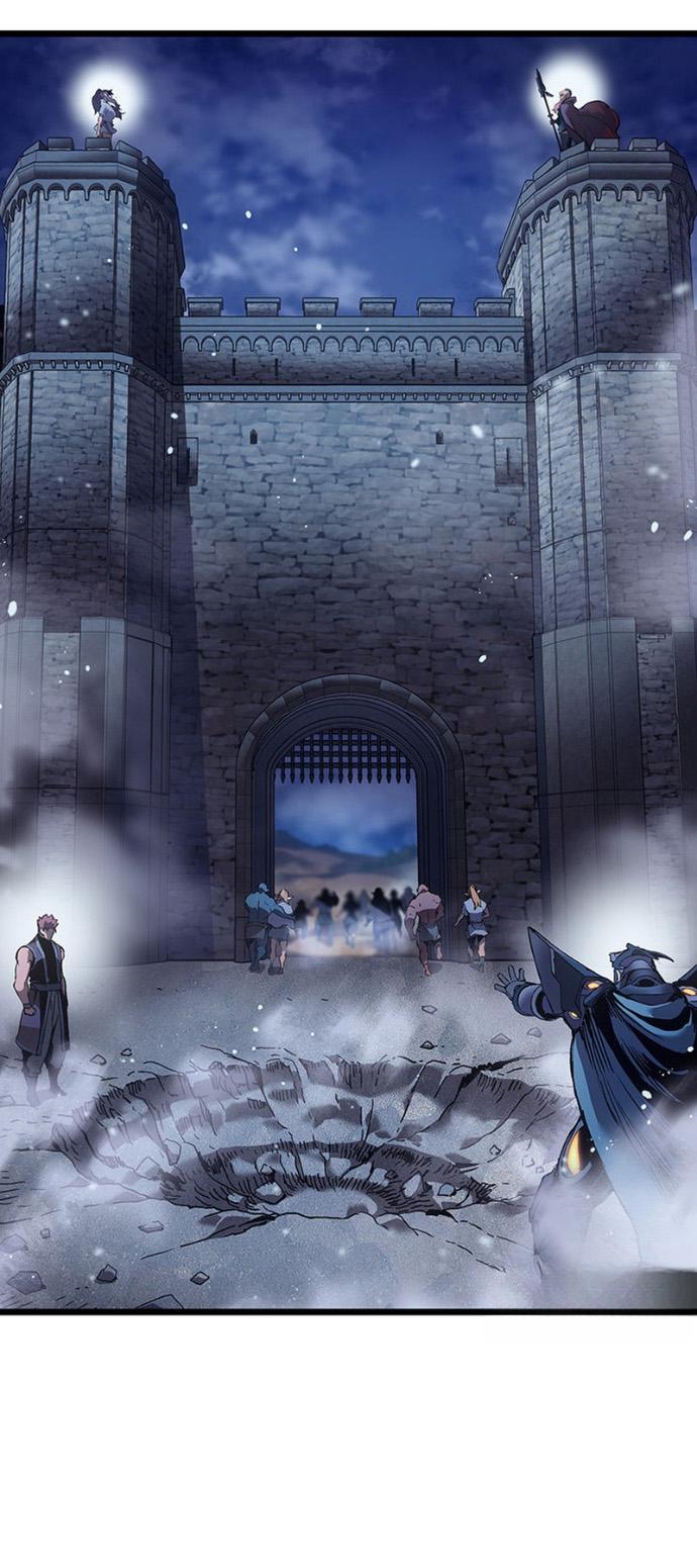 Read Реинкарнация неудержимого короля RU Manga Online