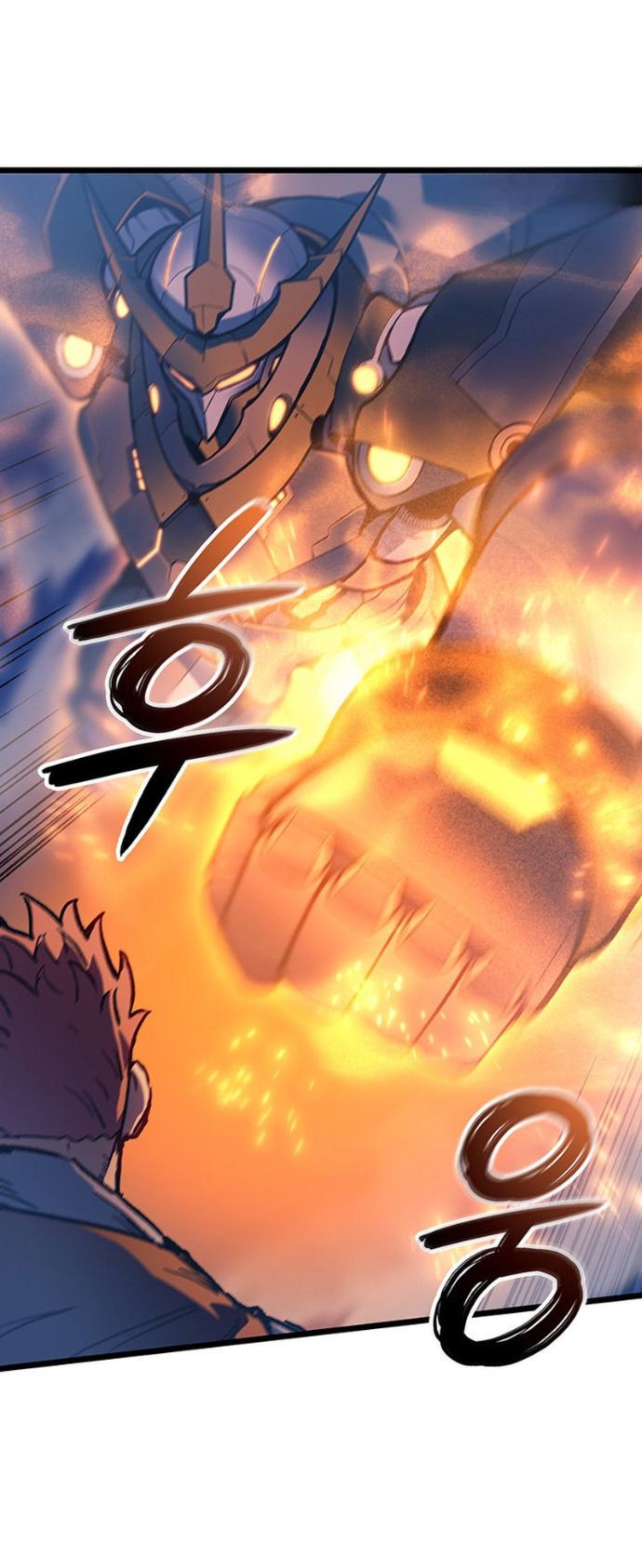 Read Реинкарнация неудержимого короля RU Manga Online