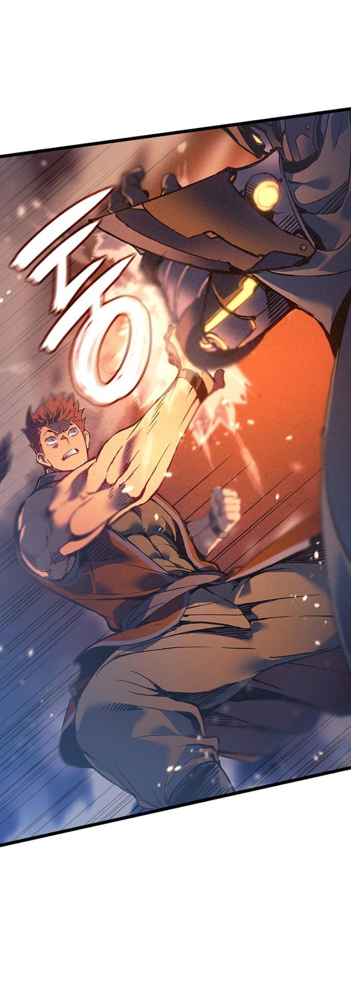 Read Реинкарнация неудержимого короля RU Manga Online