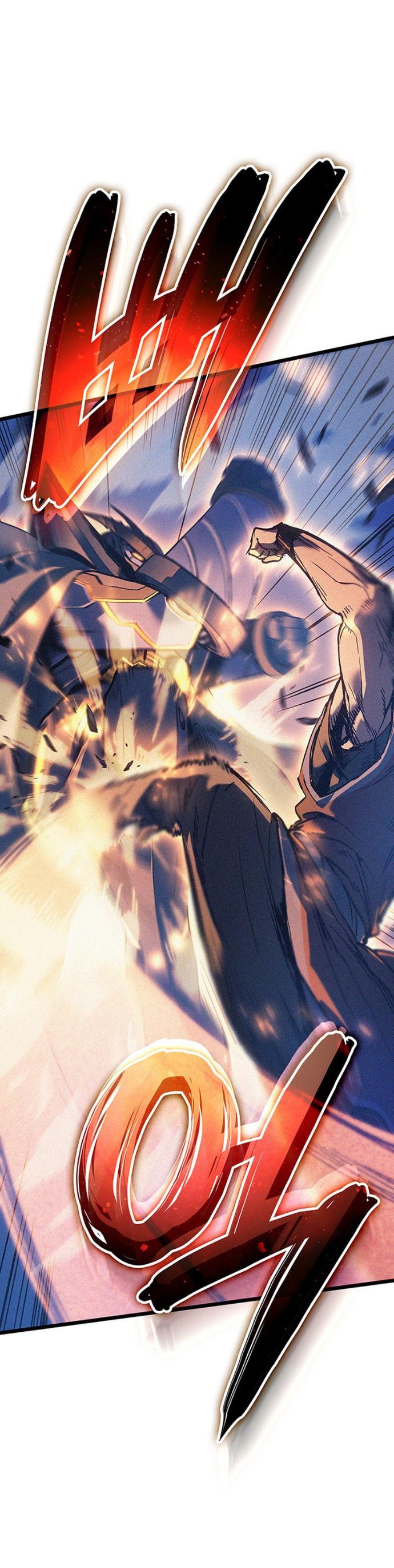 Read Реинкарнация неудержимого короля RU Manga Online