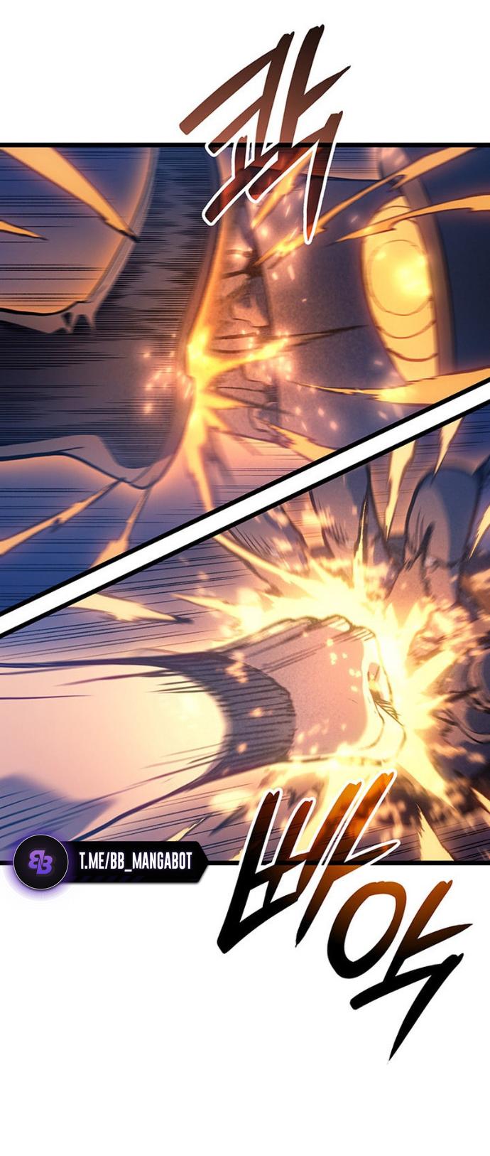 Read Реинкарнация неудержимого короля RU Manga Online
