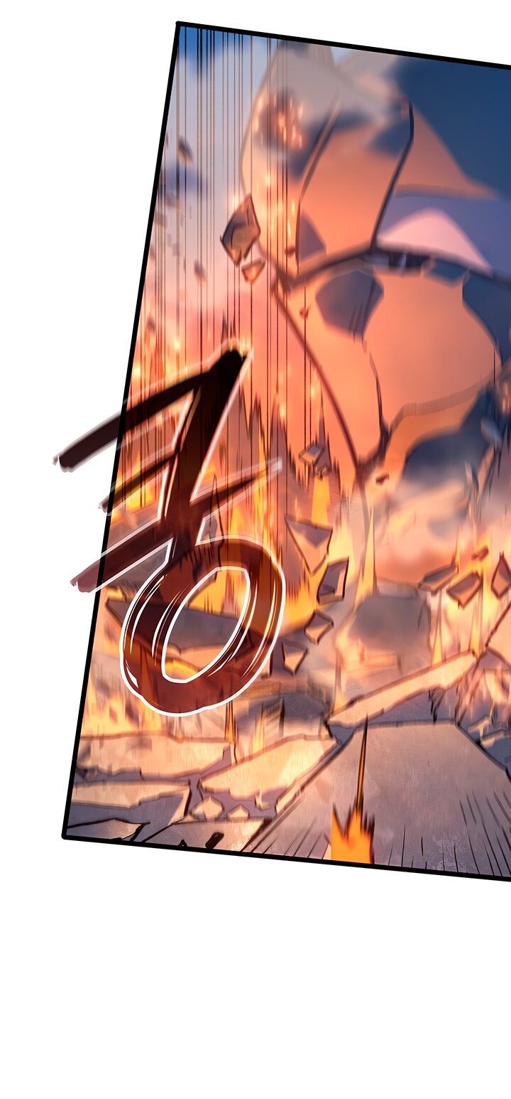 Read Реинкарнация неудержимого короля RU Manga Online