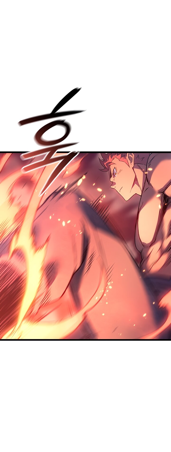 Read Реинкарнация неудержимого короля RU Manga Online