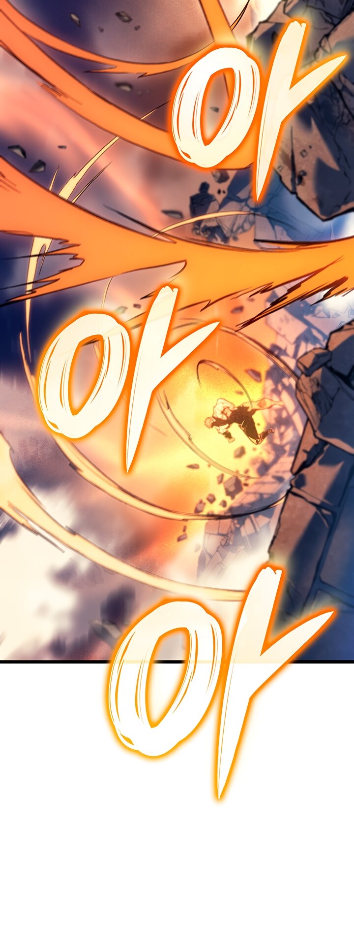 Read Реинкарнация неудержимого короля RU Manga Online