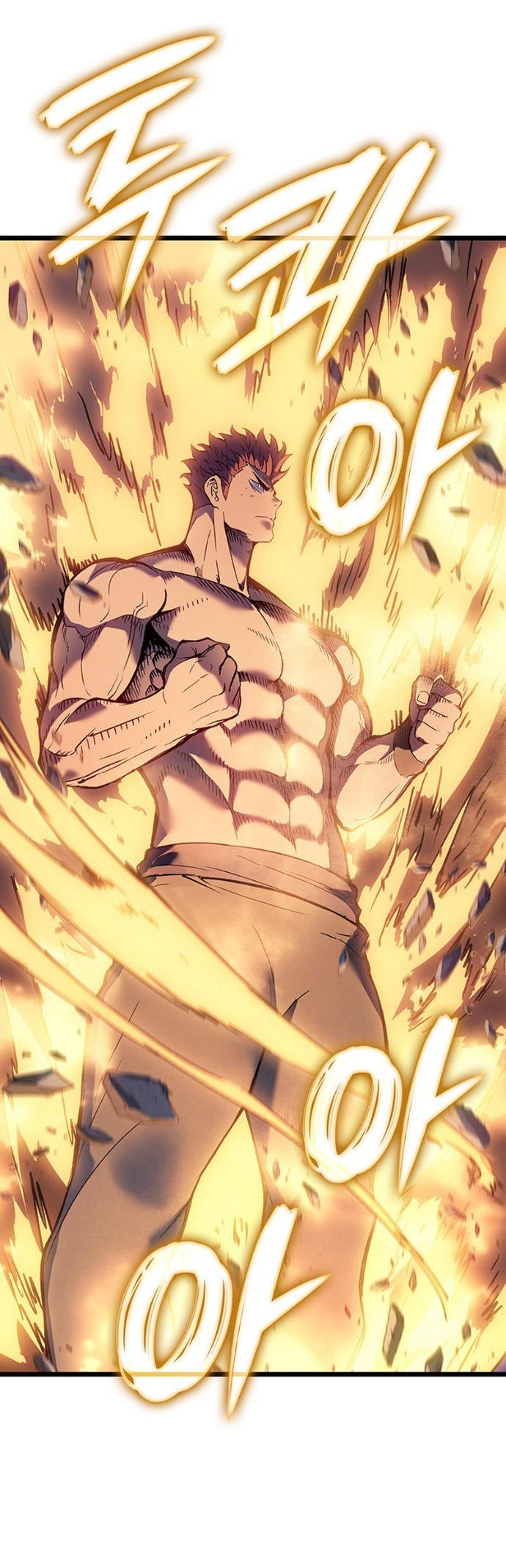 Read Реинкарнация неудержимого короля RU Manga Online