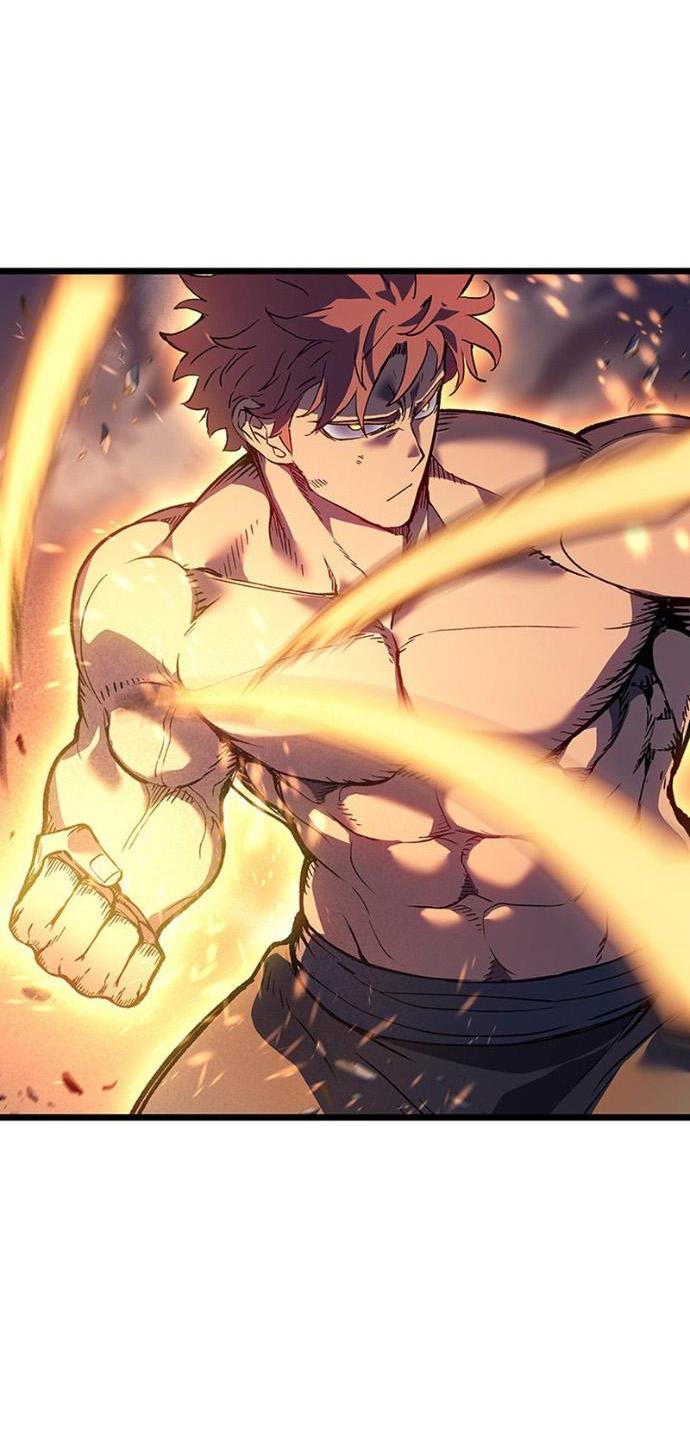 Read Реинкарнация неудержимого короля RU Manga Online