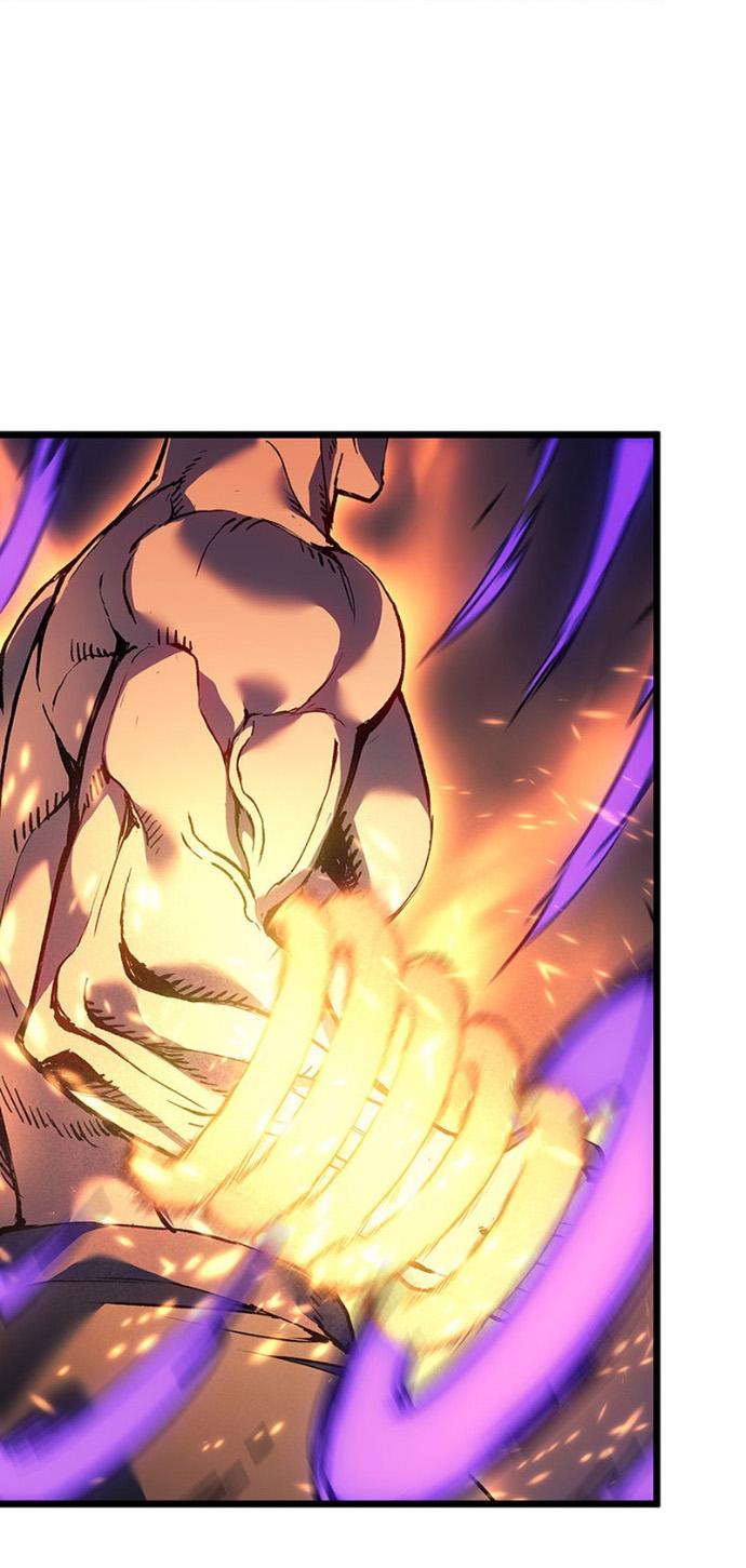 Read Реинкарнация неудержимого короля RU Manga Online