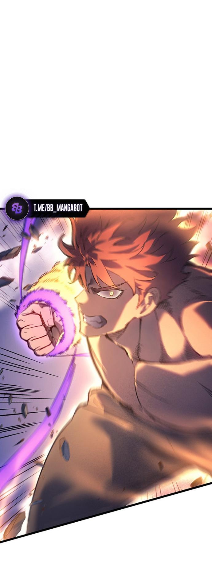 Read Реинкарнация неудержимого короля RU Manga Online