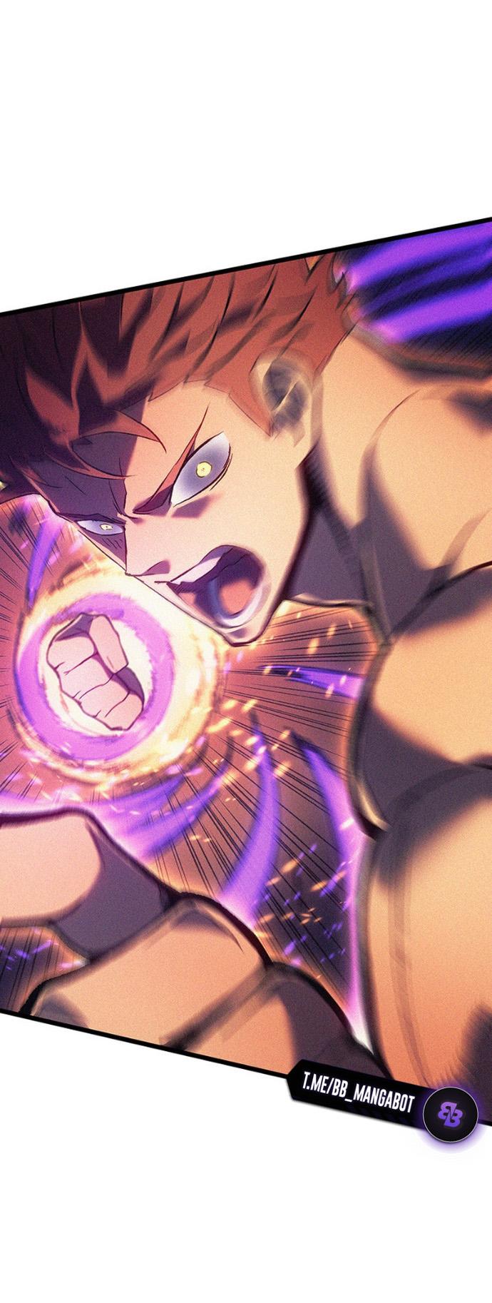 Read Реинкарнация неудержимого короля RU Manga Online