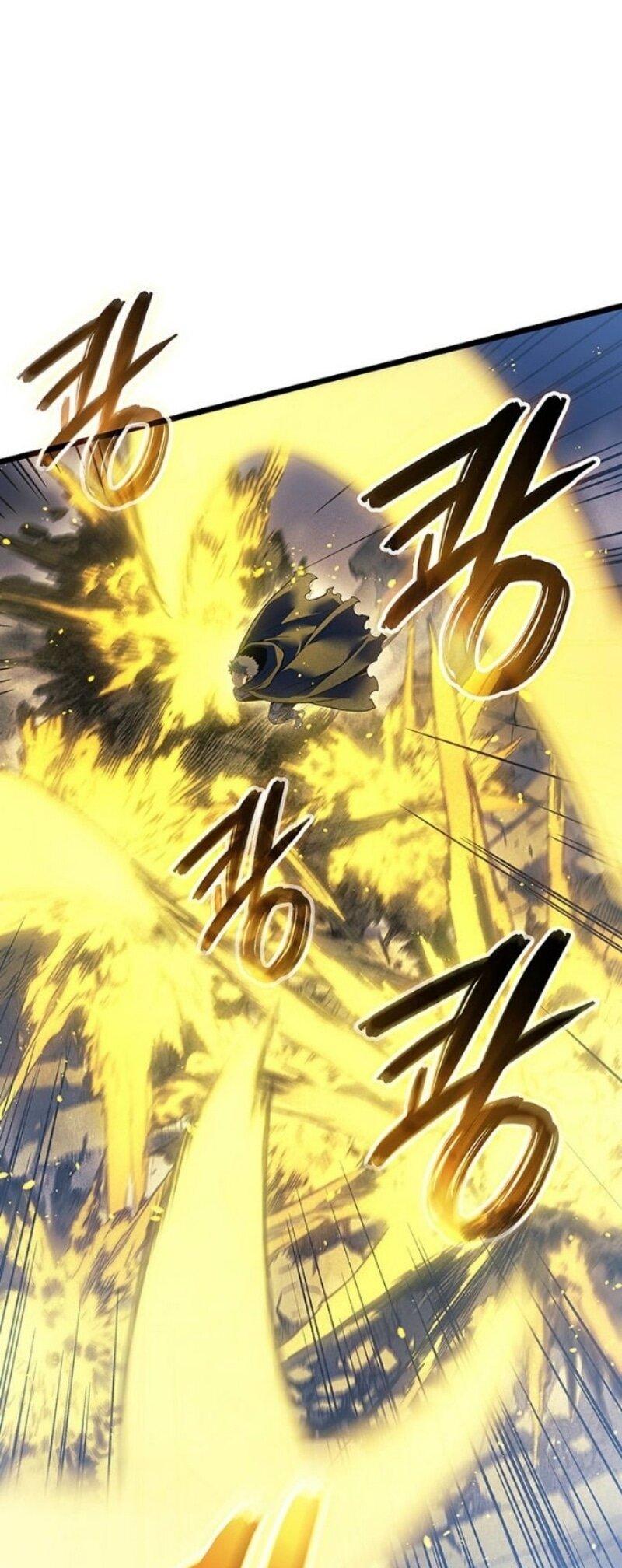 Read Реинкарнация неудержимого короля RU Manga Online