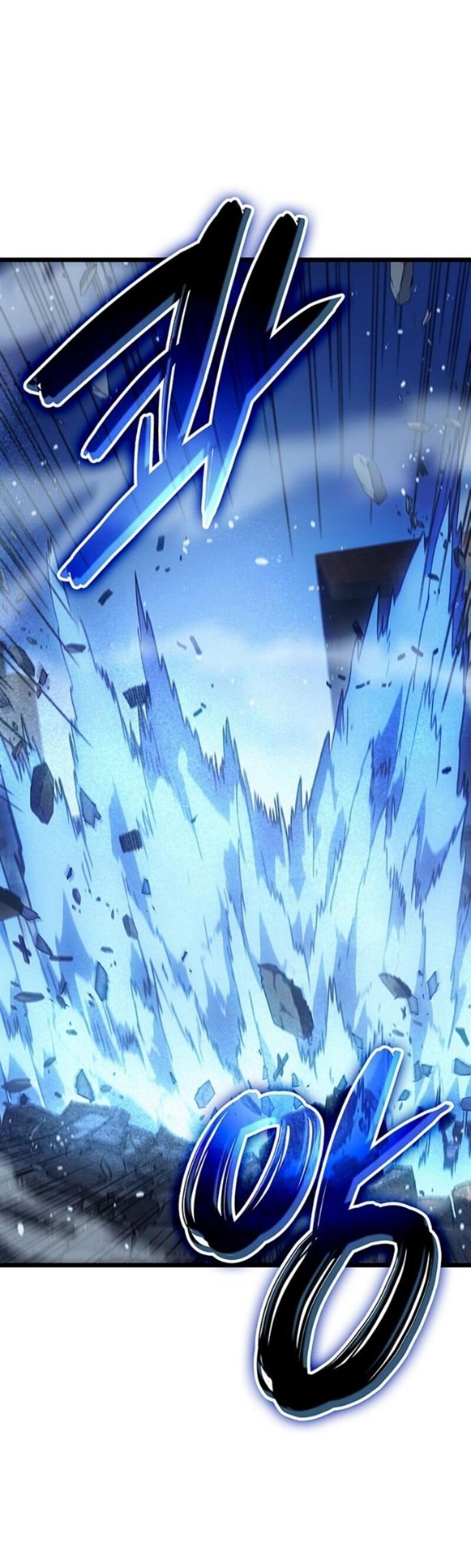 Read Реинкарнация неудержимого короля RU Manga Online