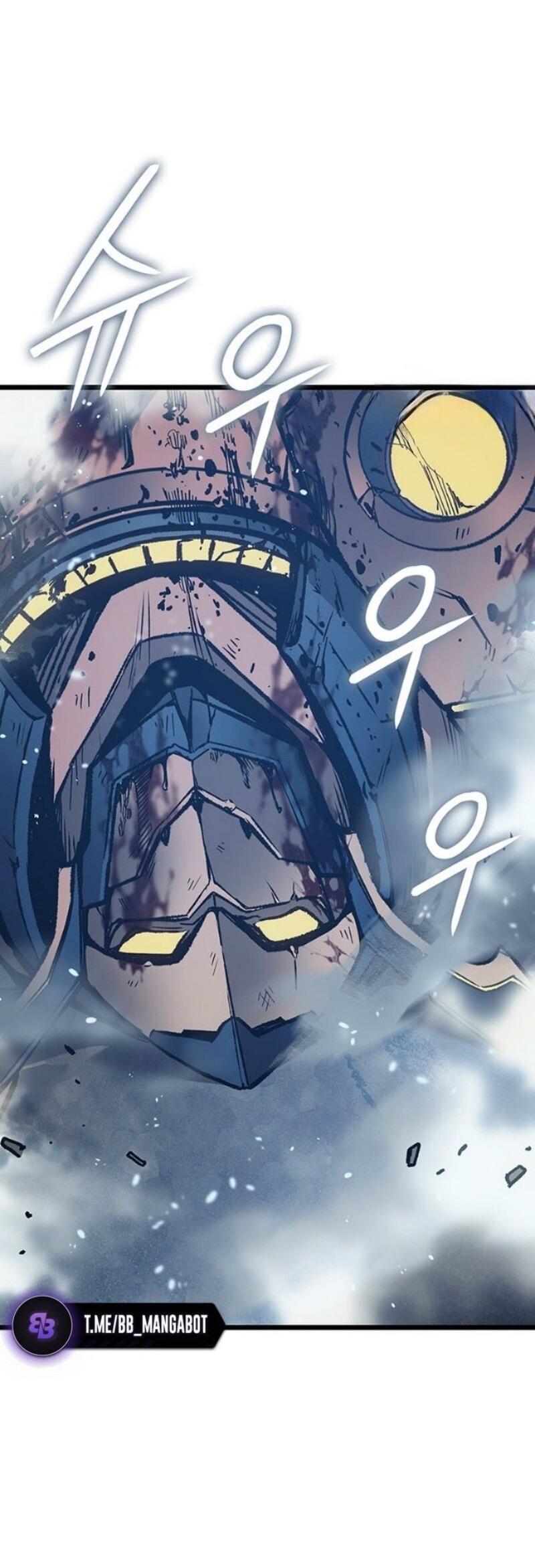Read Реинкарнация неудержимого короля RU Manga Online