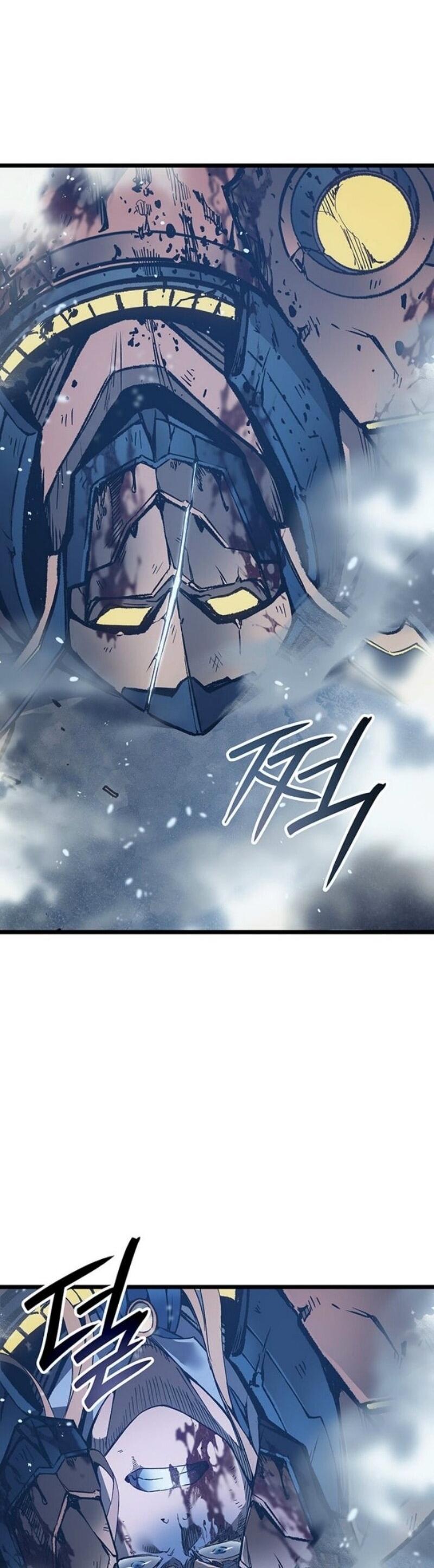 Read Реинкарнация неудержимого короля RU Manga Online