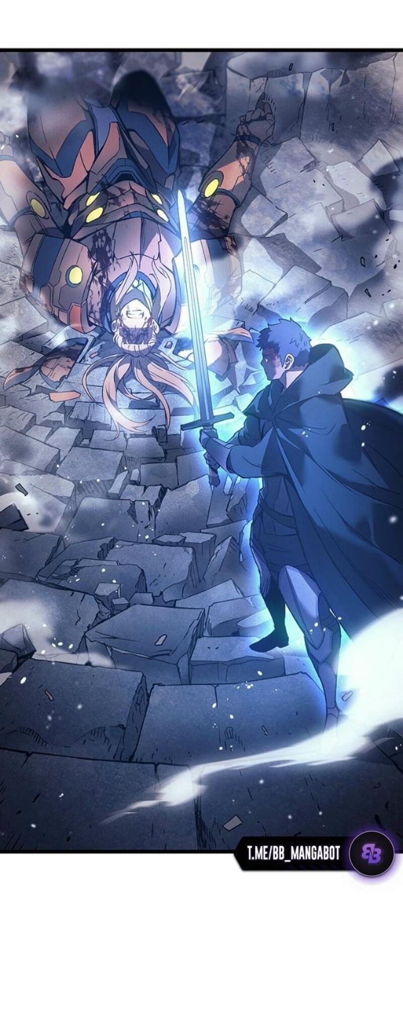 Read Реинкарнация неудержимого короля RU Manga Online