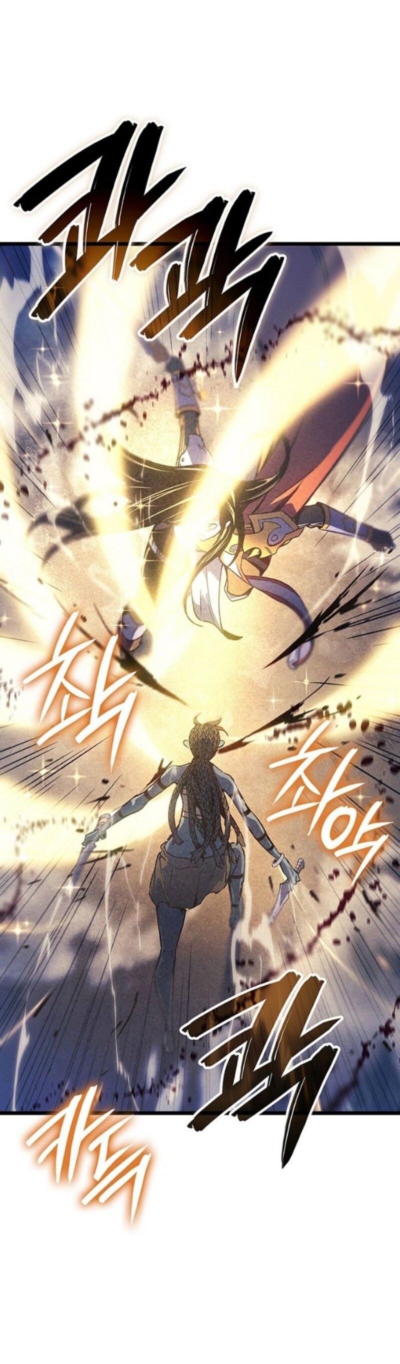 Read Реинкарнация неудержимого короля RU Manga Online
