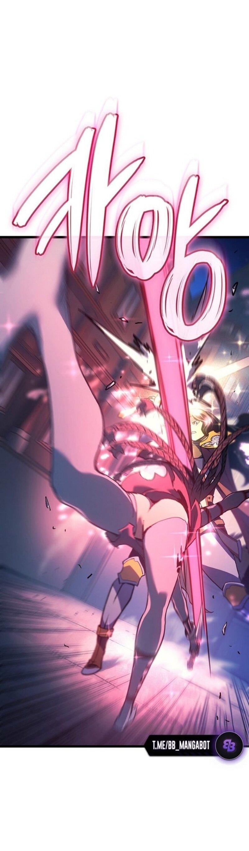 Read Реинкарнация неудержимого короля RU Manga Online