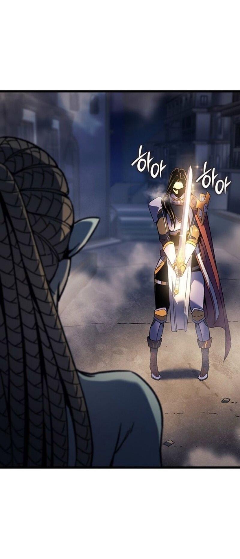 Read Реинкарнация неудержимого короля RU Manga Online