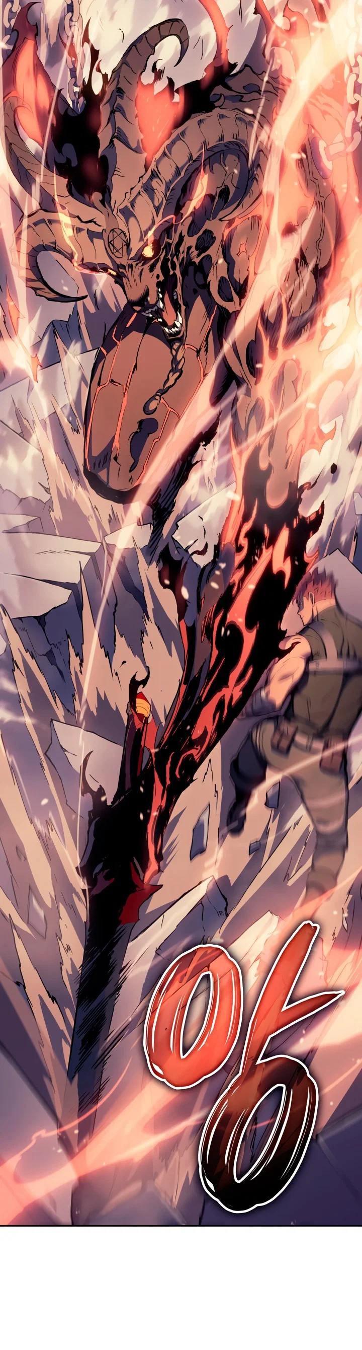 Read Реинкарнация неудержимого короля RU Manga Online