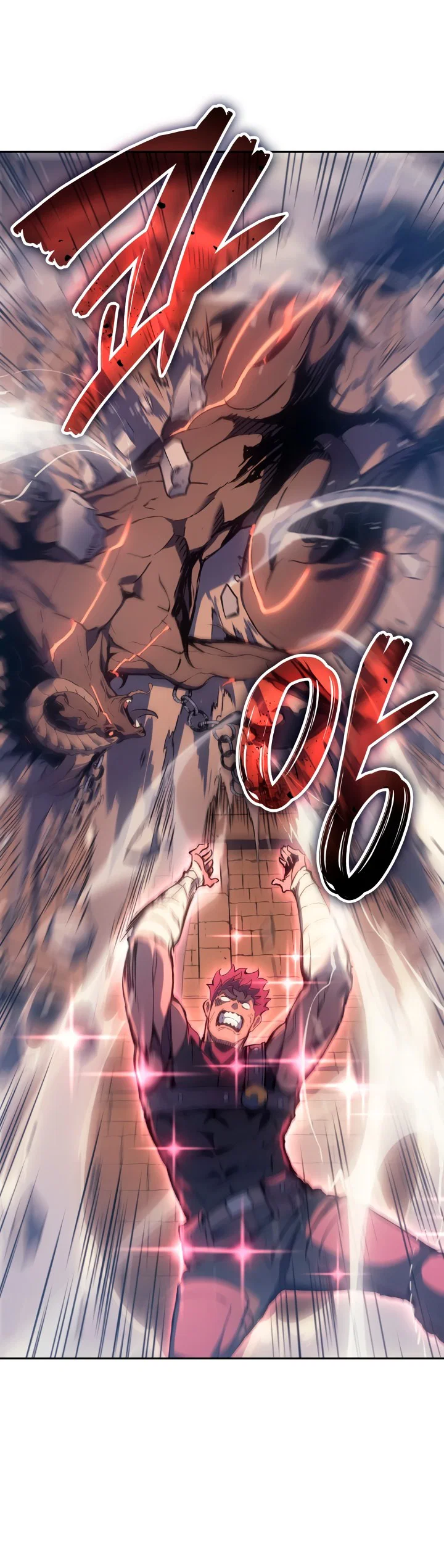 Read Реинкарнация неудержимого короля RU Manga Online