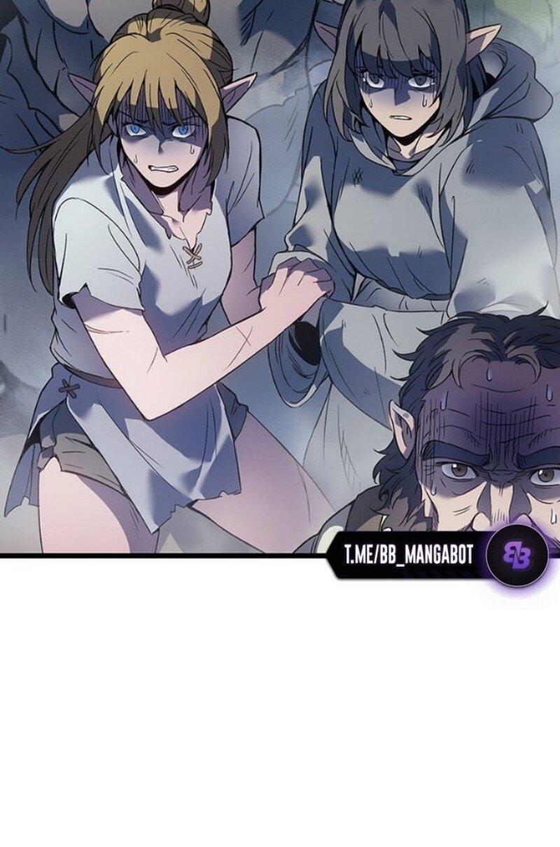 Read Реинкарнация неудержимого короля RU Manga Online