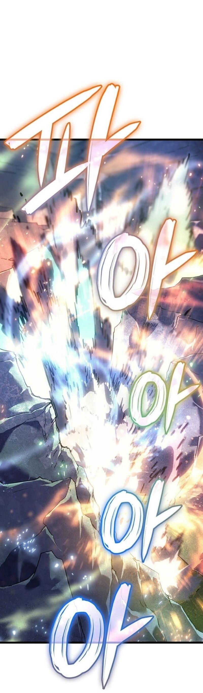 Read Реинкарнация неудержимого короля RU Manga Online
