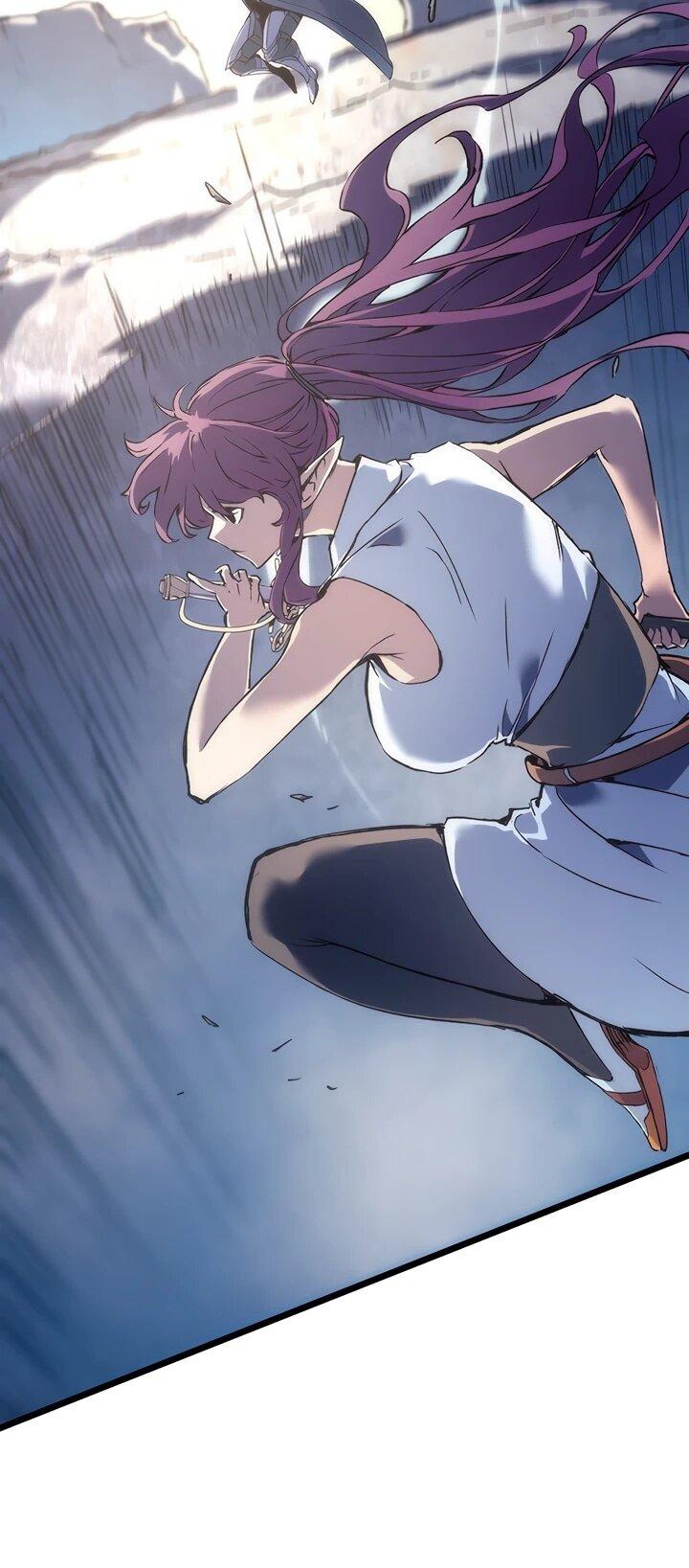 Read Реинкарнация неудержимого короля RU Manga Online
