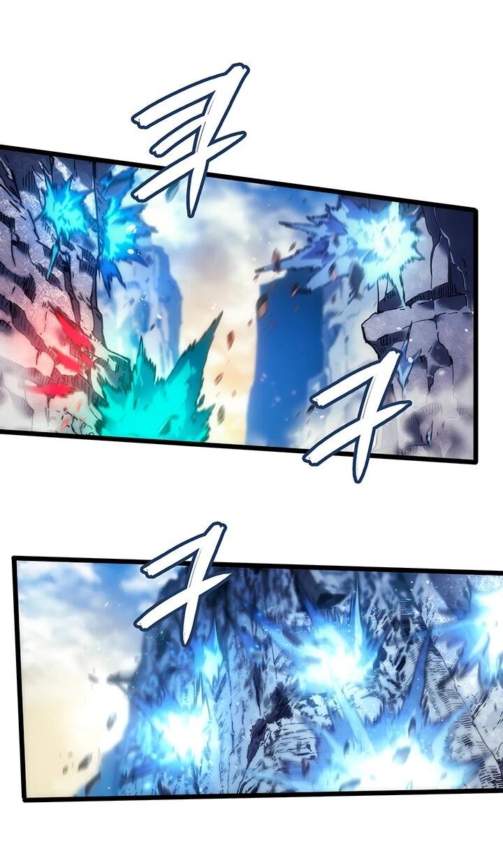 Read Реинкарнация неудержимого короля RU Manga Online