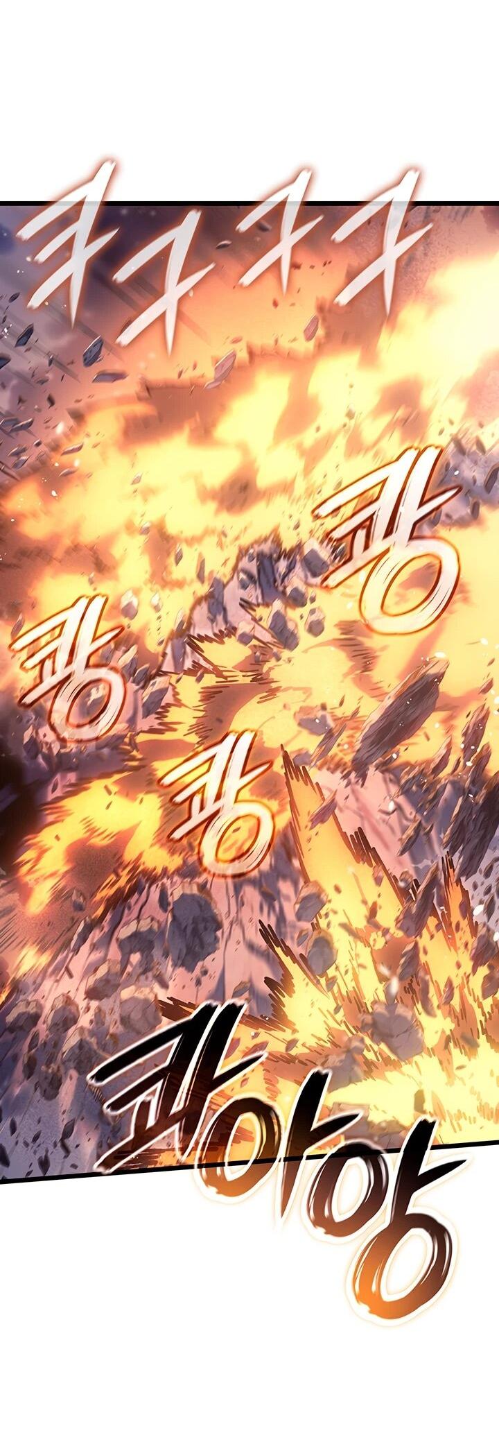 Read Реинкарнация неудержимого короля RU Manga Online