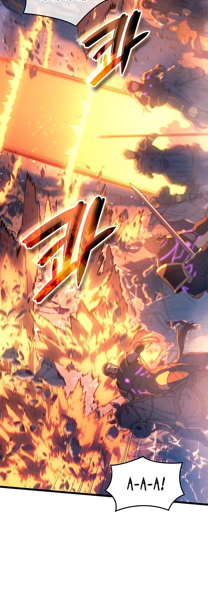Read Реинкарнация неудержимого короля RU Manga Online
