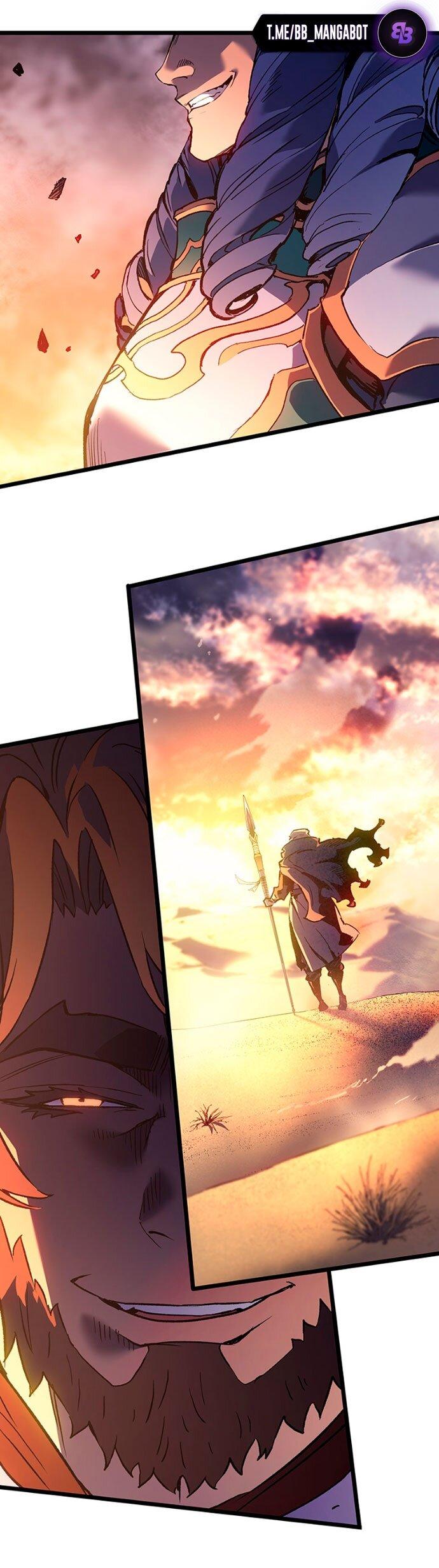 Read Реинкарнация неудержимого короля RU Manga Online