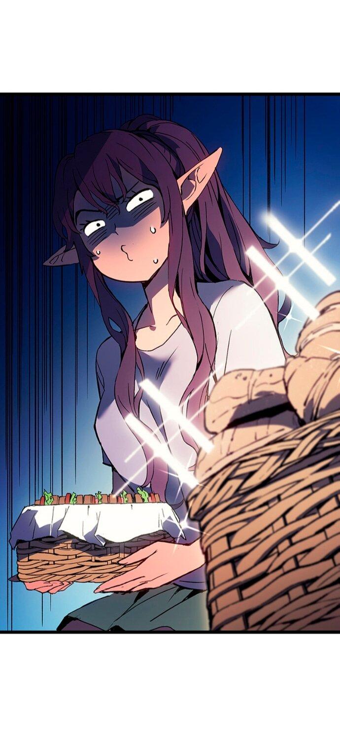 Read Реинкарнация неудержимого короля RU Manga Online