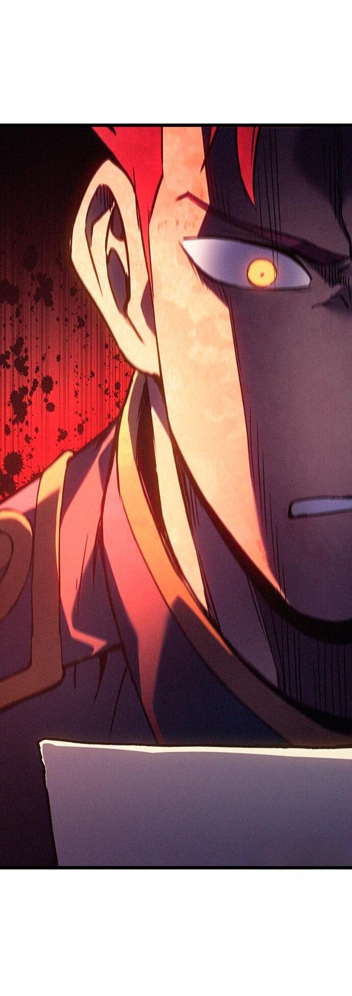 Read Реинкарнация неудержимого короля RU Manga Online