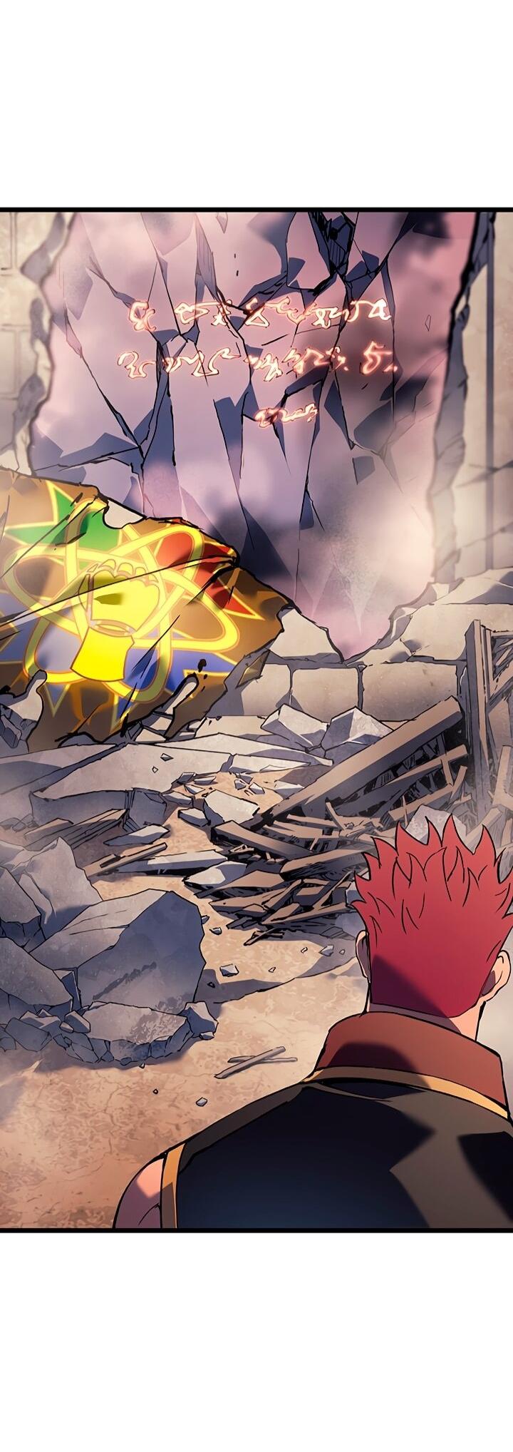 Read Реинкарнация неудержимого короля RU Manga Online
