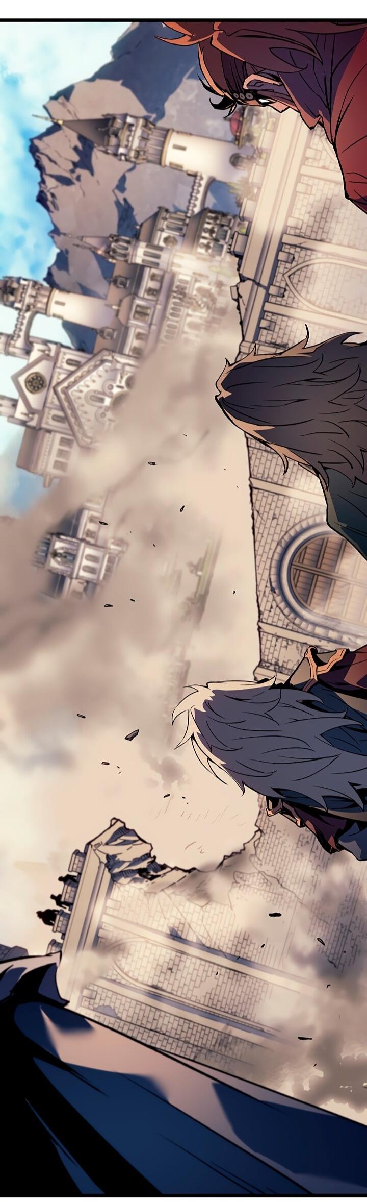 Read Реинкарнация неудержимого короля RU Manga Online