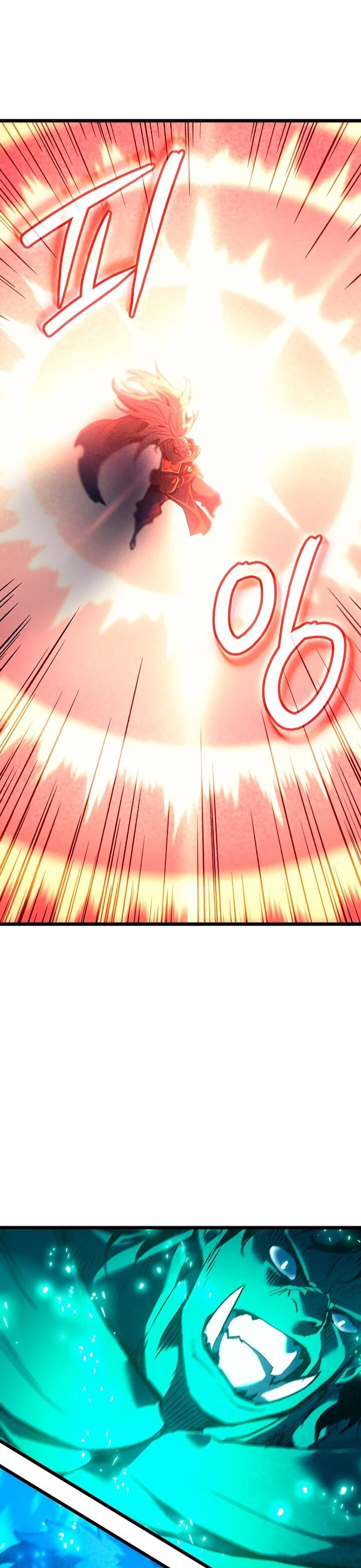 Read Реинкарнация неудержимого короля RU Manga Online
