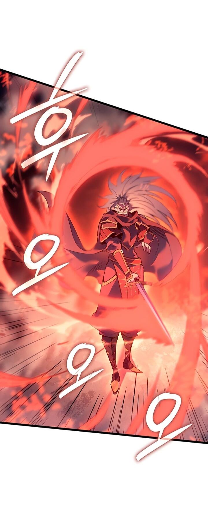 Read Реинкарнация неудержимого короля RU Manga Online