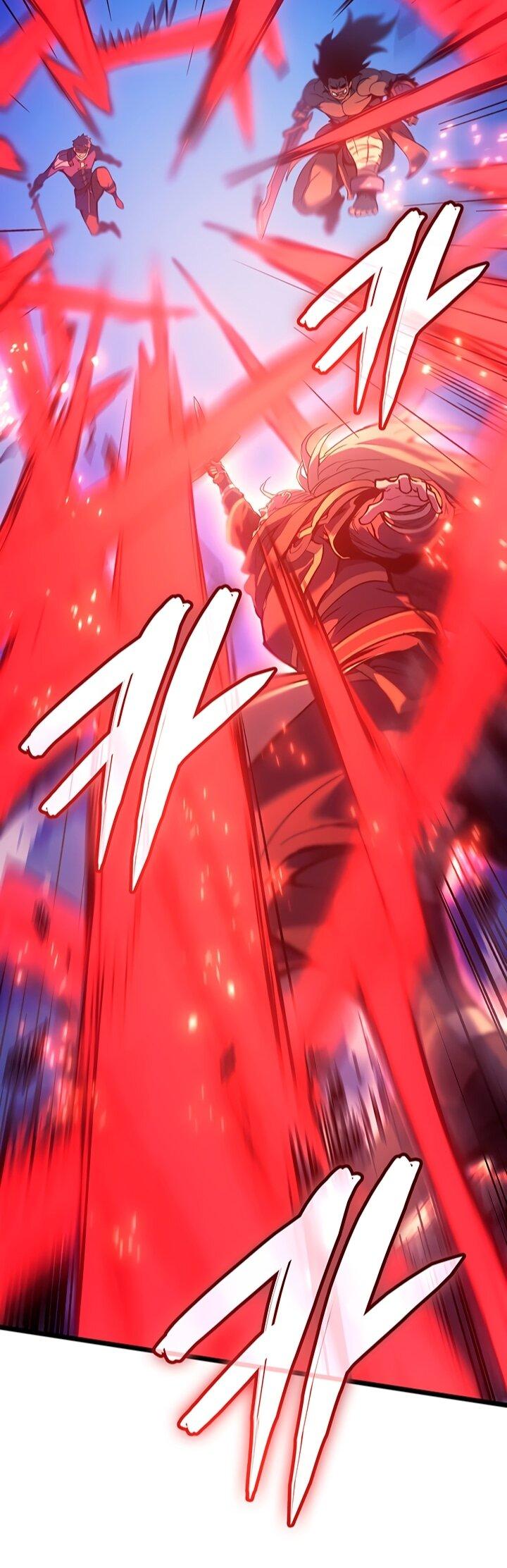 Read Реинкарнация неудержимого короля RU Manga Online
